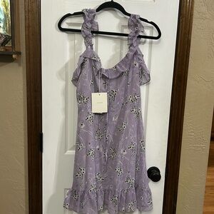 NWT Avantlook summer dress